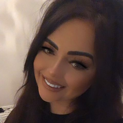 Rebecca Holland