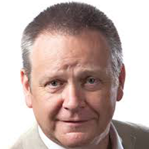 Robert Banks