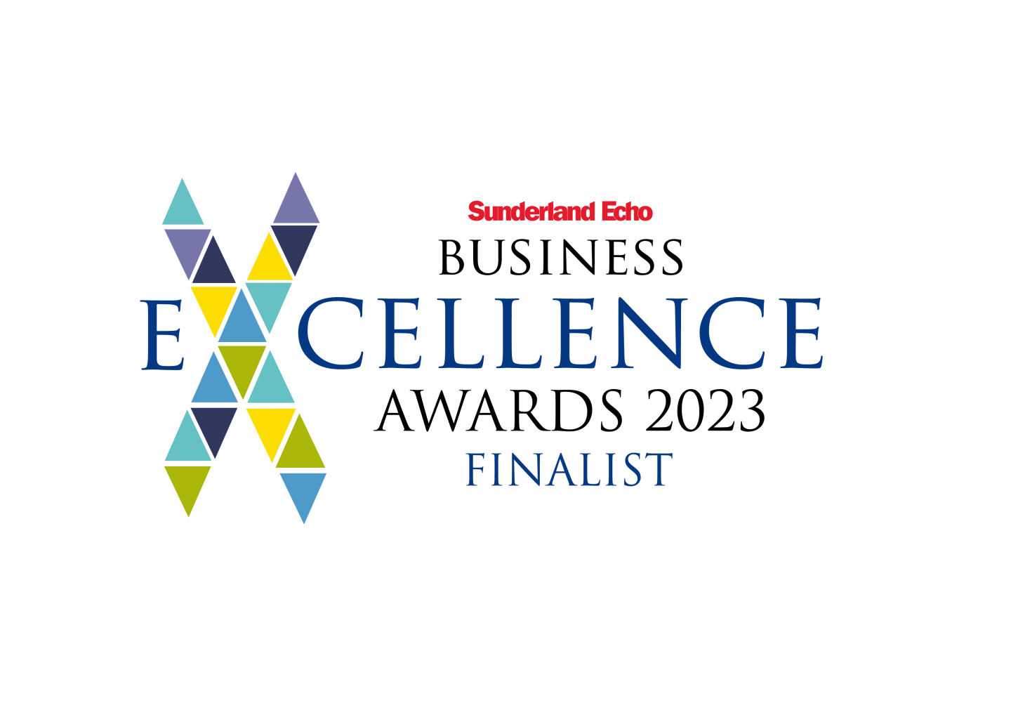 Sunderland Business Excellence Awards 2023 Logo