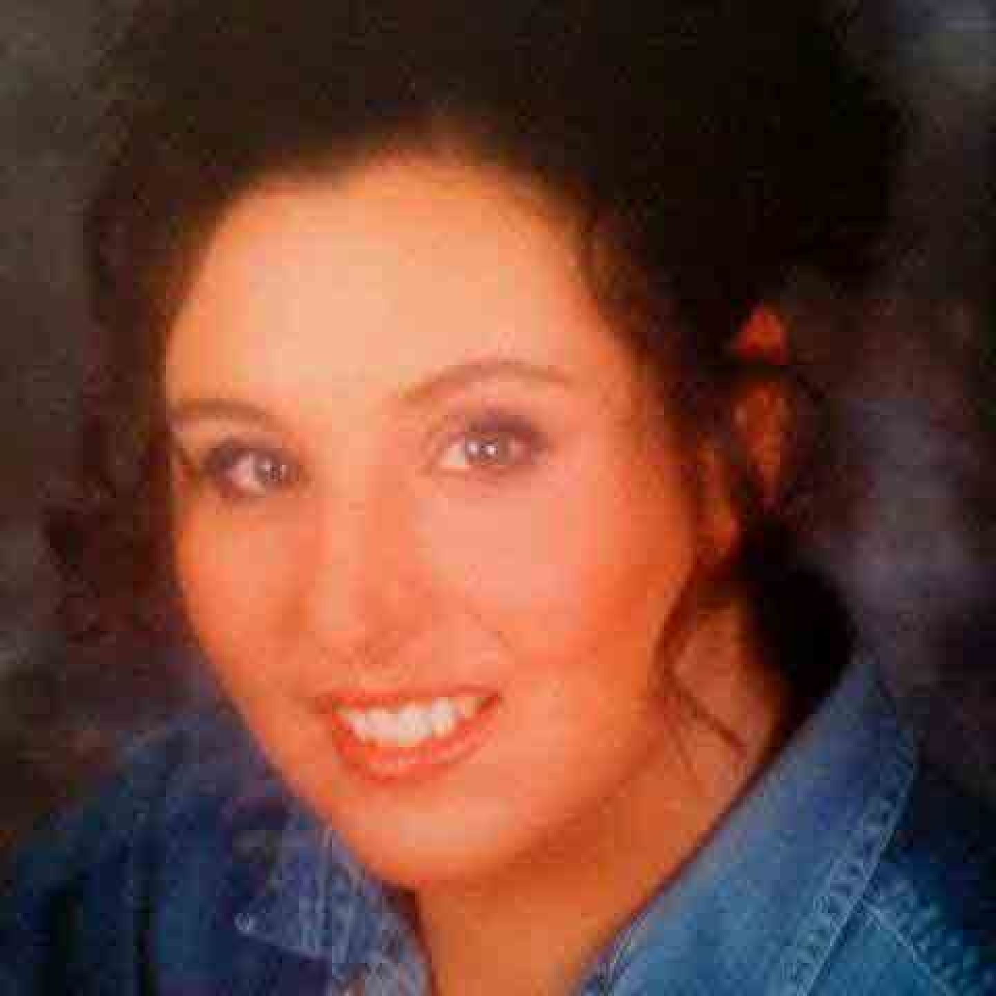 Mireille Jackman